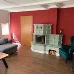 Сasa de vacaciones Waldferienhaus Dunja Mit Sauna- Whirlpool- Direkt Am Waldrand- Kletterfelsen By Interhome *