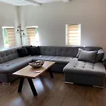 Waldferienhaus Dunja Mit Sauna- Whirlpool- Direkt Am Waldrand- Kletterfelsen By Interhome Сasa de vacaciones *