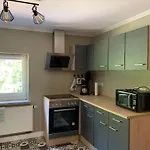 Waldferienhaus Dunja Mit Sauna- Whirlpool- Direkt Am Waldrand- Kletterfelsen By Interhome Сasa de vacaciones Hain (Saxony)