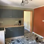Waldferienhaus Dunja Mit Sauna- Whirlpool- Direkt Am Waldrand- Kletterfelsen By Interhome Hain (Saxony)