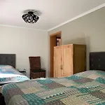 Сasa de vacaciones Waldferienhaus Dunja Mit Sauna- Whirlpool- Direkt Am Waldrand- Kletterfelsen By Interhome Hain (Saxony)