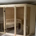Waldferienhaus Dunja Mit Sauna- Whirlpool- Direkt Am Waldrand- Kletterfelsen By Interhome