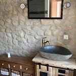 Сasa de vacaciones Waldferienhaus Dunja Mit Sauna- Whirlpool- Direkt Am Waldrand- Kletterfelsen By Interhome Hain (Saxony)