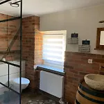 Waldferienhaus Dunja Mit Sauna- Whirlpool- Direkt Am Waldrand- Kletterfelsen By Interhome