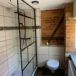 Сasa de vacaciones Waldferienhaus Dunja Mit Sauna- Whirlpool- Direkt Am Waldrand- Kletterfelsen By Interhome Hain (Saxony)