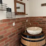 Сasa de vacaciones Waldferienhaus Dunja Mit Sauna- Whirlpool- Direkt Am Waldrand- Kletterfelsen By Interhome *