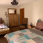 Waldferienhaus Dunja Mit Sauna- Whirlpool- Direkt Am Waldrand- Kletterfelsen By Interhome Сasa de vacaciones