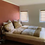 Waldferienhaus Dunja Mit Sauna- Whirlpool- Direkt Am Waldrand- Kletterfelsen By Interhome Сasa de vacaciones Hain (Saxony)