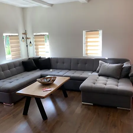Waldferienhaus Dunja Mit Sauna- Whirlpool- Direkt Am Waldrand- Kletterfelsen By Interhome בית נופש *