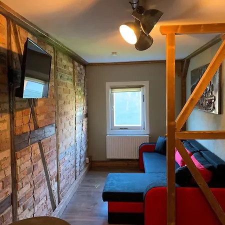 Waldferienhaus Dunja Mit Sauna- Whirlpool- Direkt Am Waldrand- Kletterfelsen By Interhome *