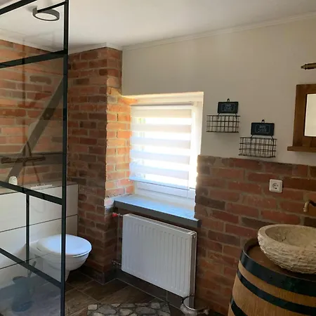 Waldferienhaus Dunja Mit Sauna- Whirlpool- Direkt Am Waldrand- Kletterfelsen By Interhome