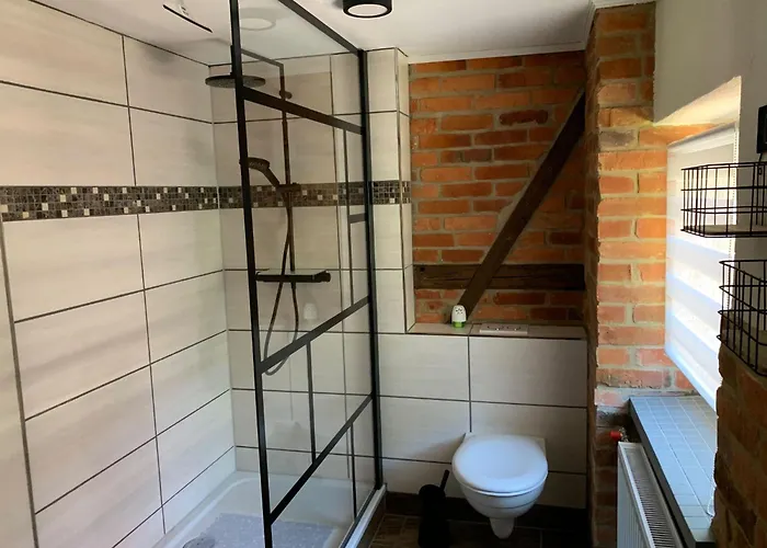 Ferienhaus Waldferienhaus Dunja Mit Sauna- Whirlpool- Direkt Am Waldrand- Kletterfelsen By Interhome Hain (Saxony)